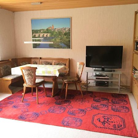 Mengerskirchen Grosses Ferienhaus Im Westerwald מראה חיצוני תמונה