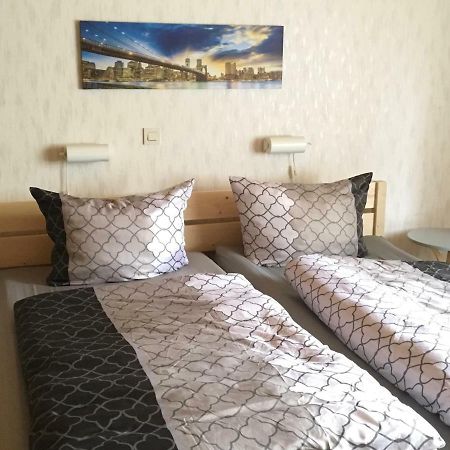 Mengerskirchen Grosses Ferienhaus Im Westerwald מראה חיצוני תמונה