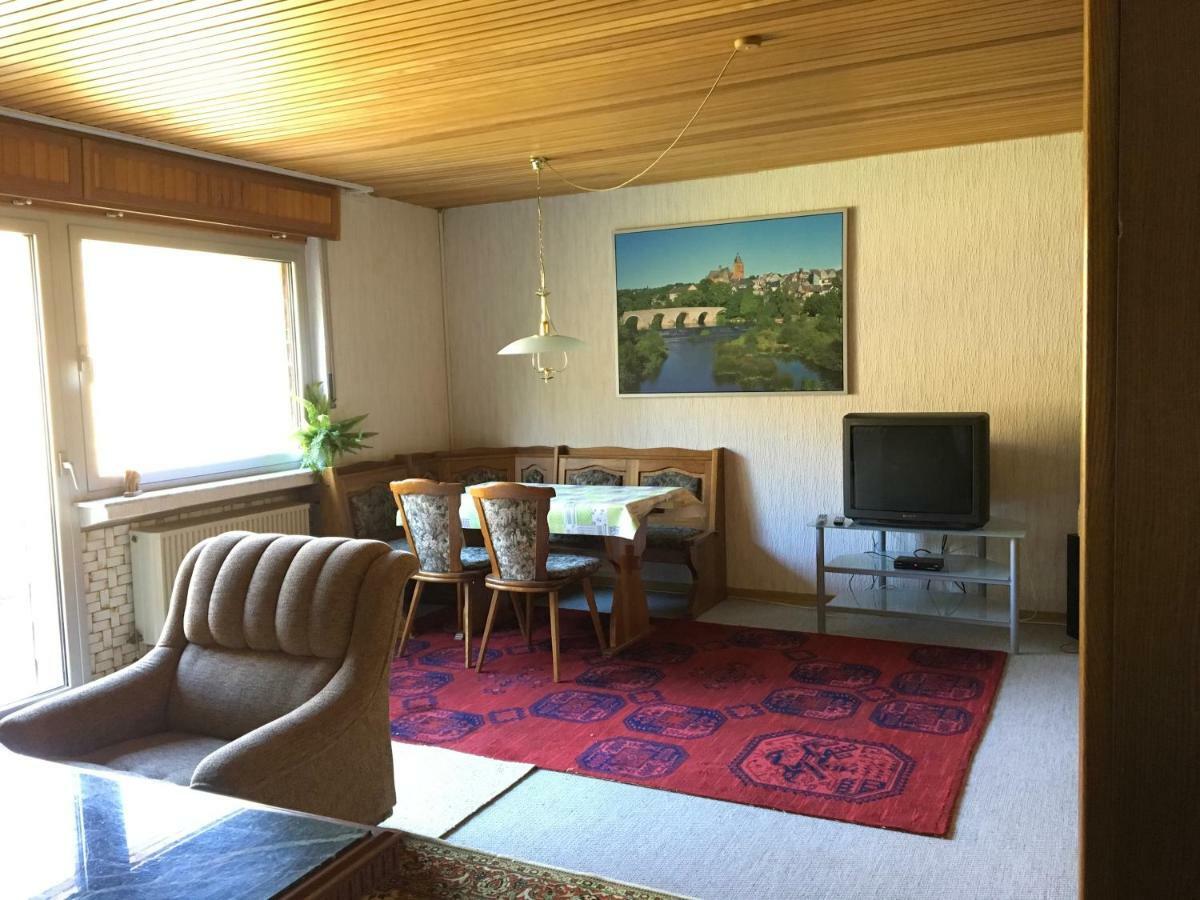 Mengerskirchen Grosses Ferienhaus Im Westerwald מראה חיצוני תמונה