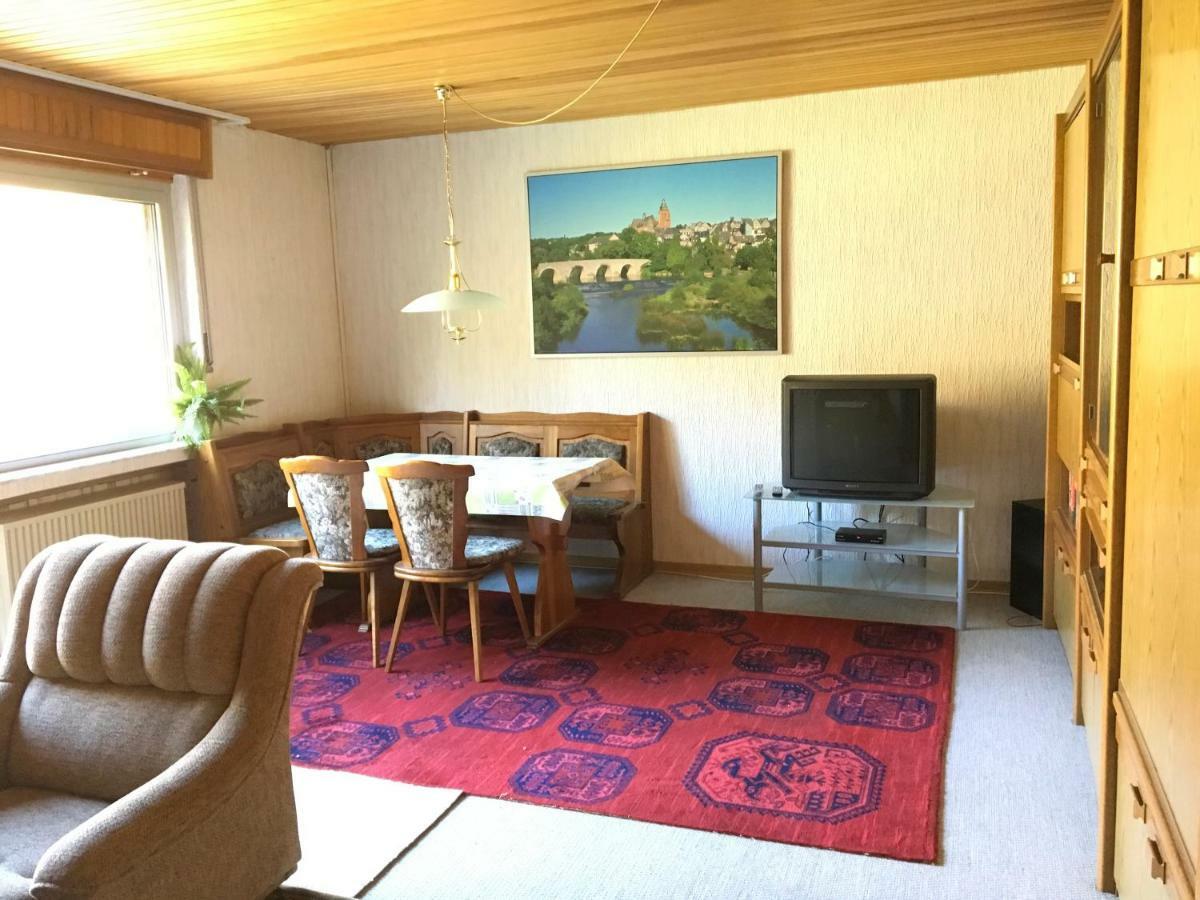 Mengerskirchen Grosses Ferienhaus Im Westerwald מראה חיצוני תמונה