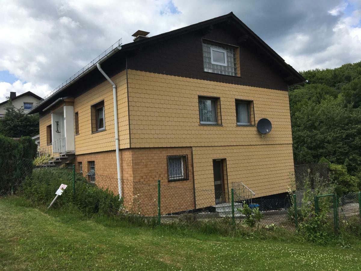 Mengerskirchen Grosses Ferienhaus Im Westerwald מראה חיצוני תמונה