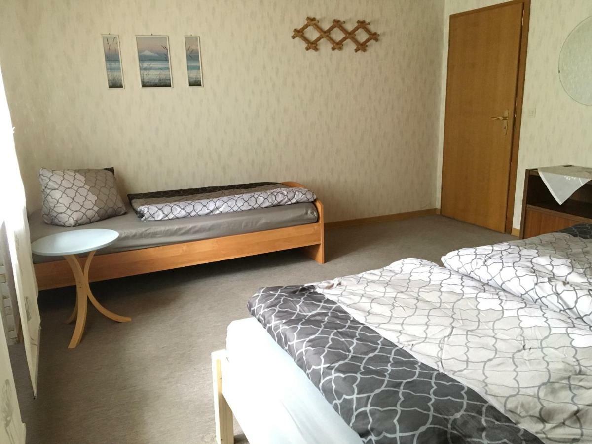Mengerskirchen Grosses Ferienhaus Im Westerwald מראה חיצוני תמונה