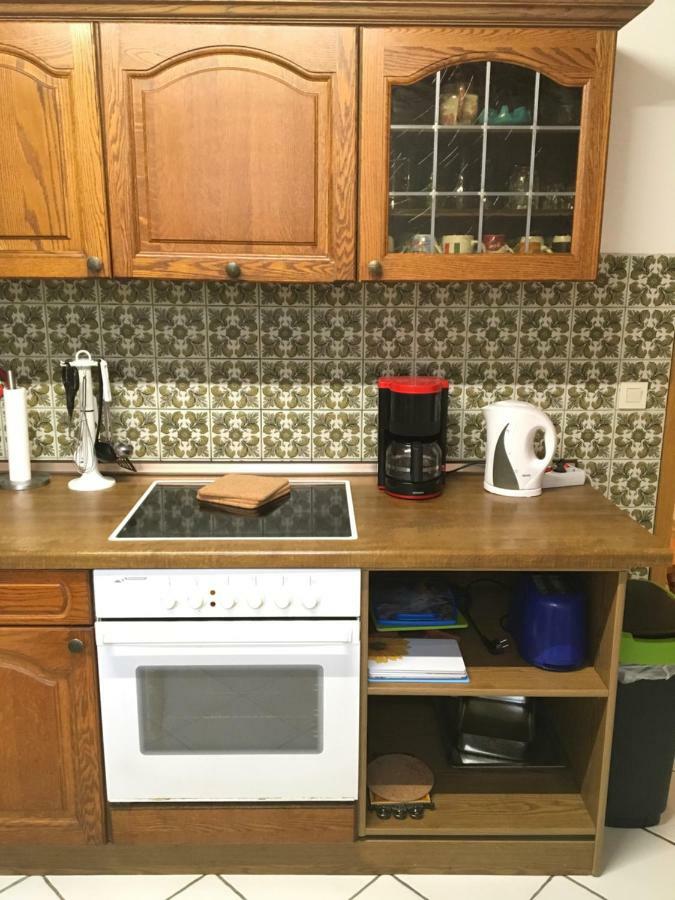 Mengerskirchen Grosses Ferienhaus Im Westerwald מראה חיצוני תמונה