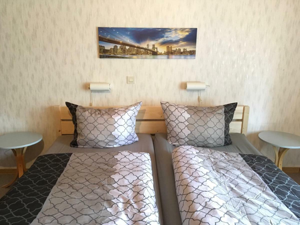 Mengerskirchen Grosses Ferienhaus Im Westerwald מראה חיצוני תמונה